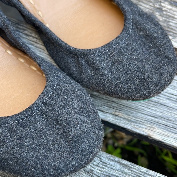 Tieks greystone size size 6 - Picture 9 of 16